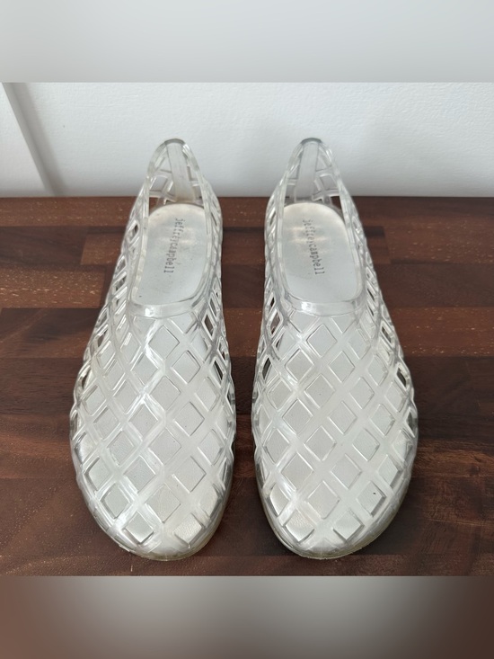 Jeffrey Campbell Shoes - Jeffrey Campbell Jellz Slip On Shoes